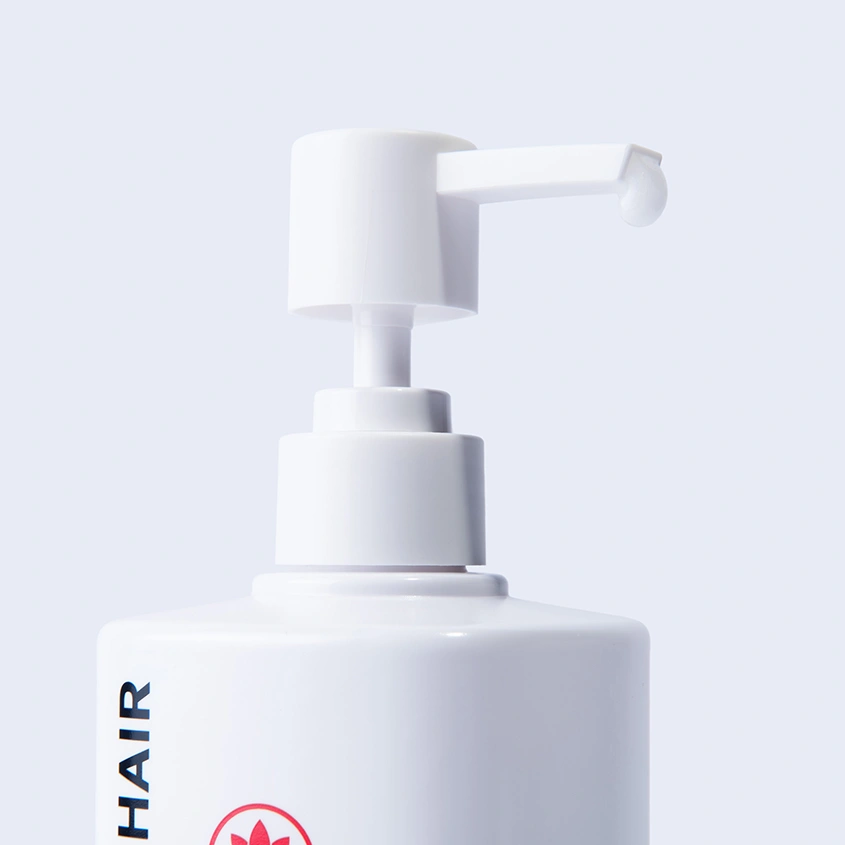 Кондиционер для волос `NSC` BEAUTY HAIR восстанавливающий (для поврежденных волос) 500 мл