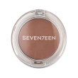 Румяна для лица `SEVEN7EEN` NATURAL MATTE SILKY BLUSHER матовые компактные тон 2 Фундук
