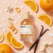 Парфюмерная вода `SYNDICATE` Orange, Jasmine, Vanilla (унисекс) 100 мл