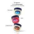 Бальзам для губ `VASELINE` LIP THERAPY Роза (в баночке) 7 г