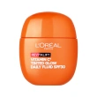 Флюид для лица `LOREAL` `REVITALIFT` ВИТАМИН С SPF30 40 мл