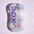 Станок для бритья одноразовый `VOX` FOR WOMEN (розовый) 3 лезвия 3 шт