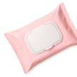 Влажные салфетки и платки icon