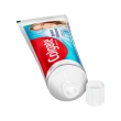 Паста зубная `COLGATE` БЕРЕЖНОЕ ОТБЕЛИВАНИЕ 100 мл