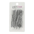 Набор шпилек `LADY PINK` `BASIC` LADY PINK