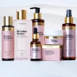 Сыворотка для лица `TO MY SKIN` DAILY CARE антивозрастная с ретинолом и витамином C 30 мл