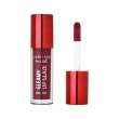 Блеск для губ `GOLDEN ROSE` MOOD GLEAMY ультраглянцевый тон 206 Plum glaze