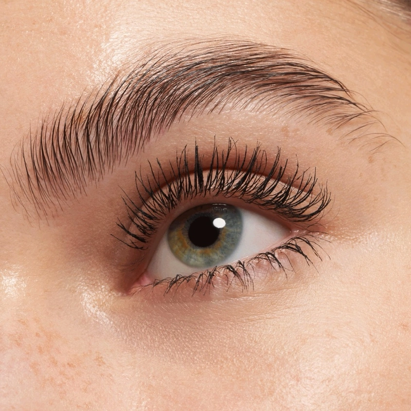 Тушь для ресниц `ESSENCE` LASH PRINCESS эффект накладных ресниц черная