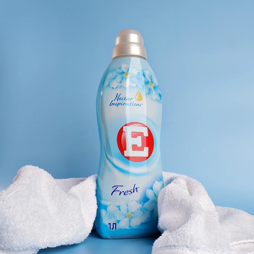 Кондиционер для белья `E` Fresh 1 л