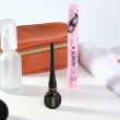 Подводка для глаз `EVELINE` CELEBRITIES EYELINER водостойкая тон черный