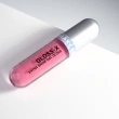 Гель-блеск для губ `INFLUENCE BEAUTY` GLOSS-X тон 07 Galaxy berry