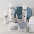 Сыворотка для лица `ARAVIA` `LABORATORIES` ANTI-AGE с пептидами (омолаживающая) 30 мл