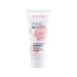 Основа под макияж `LUXVISAGE` PRIME EXPERT GLOW SKIN сияющая (жемчужная)
