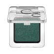 Тени для век `CATRICE` ART COULEURS EYESHADOW тон 430 Pacific teal