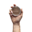 Пудра для лица `SEVEN7EEN` NATURAL SILKY TRANSPARENT компактная с алоэ вера тон 02 Светлый бежевый