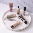 Крем тональный для лица `EVELINE` BOTANIC EXPERT 3 в 1 антибактериальный матирующий тон 02 ivory