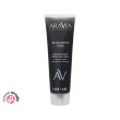 Скраб для лица `ARAVIA` `LABORATORIES` Black Refine обновляющий с черным углем и экстрактом бамбука 100 мл