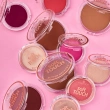 Бронзер для лица `ESSENCE` SOFT TOUCH BUTTER BRONZER компактный тон 40 Chocolate butter dream