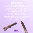 Карандаш для глаз `LOVE GENERATION` COLOR BUNNY гелевый тон 03 Cuddles