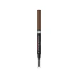 Карандаш для бровей `LOREAL` INFAILLIBLE BROWS 24H FILLING TRIANGULAR PENCIL автоматический тон 5.0 light brunette