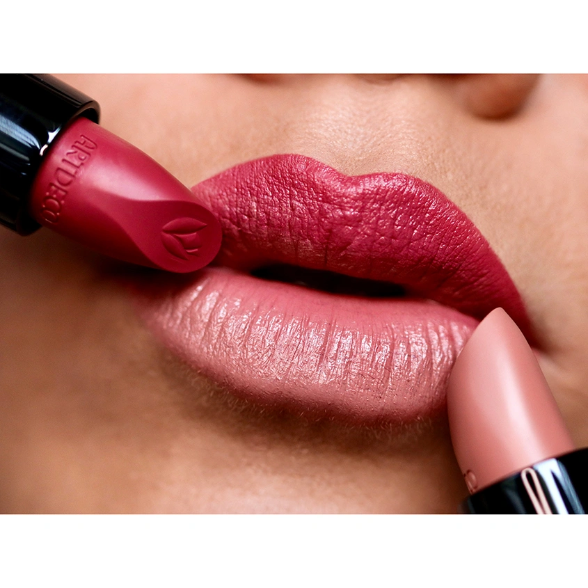 Помада для губ `ARTDECO` COUTURE LIPSTICK сменный стик тон 240 gentle nude