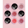 Румяна для лица `ART-VISAGE` CREAM BLUSH кремовые тон 01 ягодный сорбет