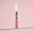 Помада-блеск для губ `SEVEN7EEN` ALL DAY LIP COLOR & TOP GLOSS жидкая стойкая тон 05 Кремовая слива