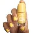 Лак для ногтей `ESSENCE` GEL NAIL POLISH тон 41 Hello yellow