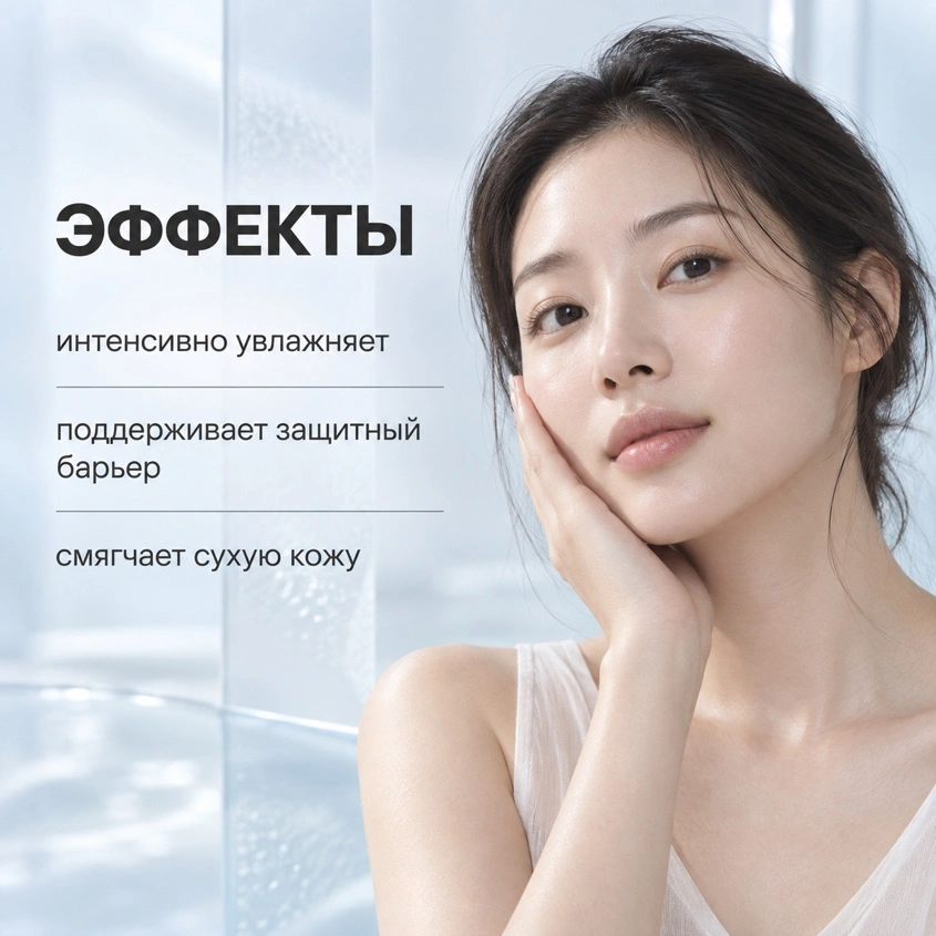 Тонер для лица `CELIMAX` DUAL BARRIER кремовый с комплексом керамидов (укрепляющий и питательный) 150 мл