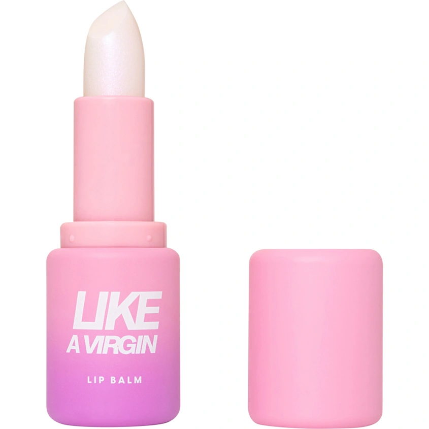 Бальзам для губ `LOVE GENERATION` LIKE A VIRGIN тон 06 Sincerity