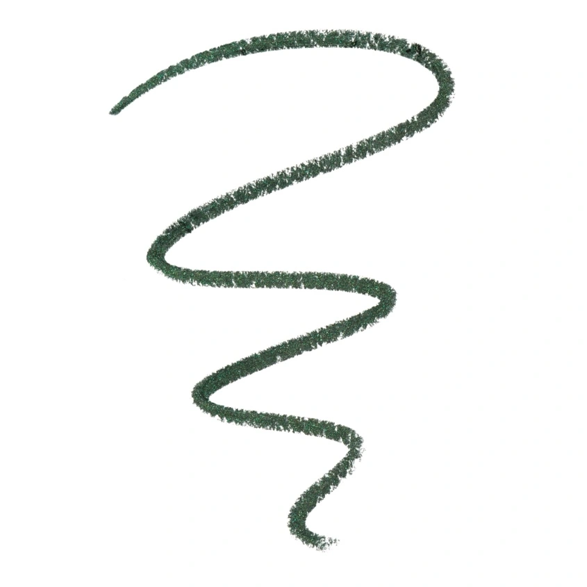 Карандаш для глаз `CATRICE` 20H ULTRA PRECISION GEL EYE PENCIL WATERPROOF тон 040 warm green