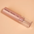 Блеск для губ `DIVAGE` WAY TO GLOW глянцевый тон 01 Peach pulp