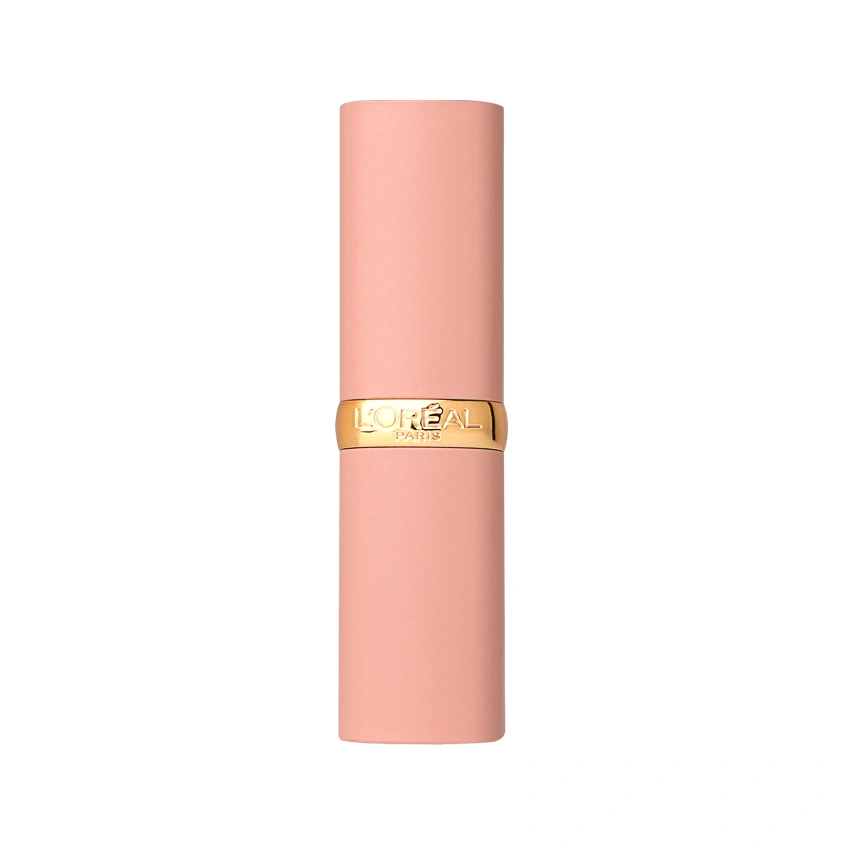 Помада для губ `LOREAL` COLOR RICHE BLURRED MATTE матовая тон 545 Nude nonchalant