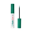 Подводка для глаз `GOLDEN ROSE` FLASH LINER цветная тон 102 Forest green