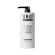 Шампунь для волос `SEMILY` WOW IT’S MY HAIR для объема с экстрактом одуванчика и бамбуком 1000 мл