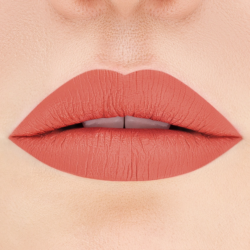 Помада для губ `NOTE` MATTEMOIST LIPSTICK матовая тон 302