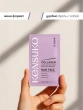 Маска для волос `KENSUKO` COLLAGEN для лишенных объема и тонких волос 20 мл