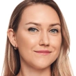 Карандаш для глаз `CATRICE` 20H ULTRA PRECISION GEL EYE PENCIL WATERPROOF тон 040 warm green