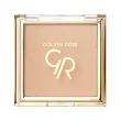 Пудра для лица `GOLDEN ROSE` MATTIFYING MINERAL компактная с витамином E тон 103