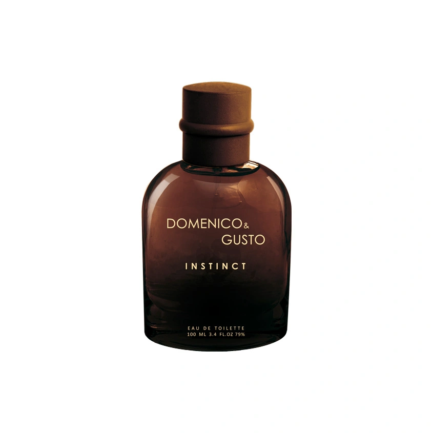 Туалетная вода `CHRISTINE LAVOISIER PARFUMS` INSTINCT (муж.) 100 мл