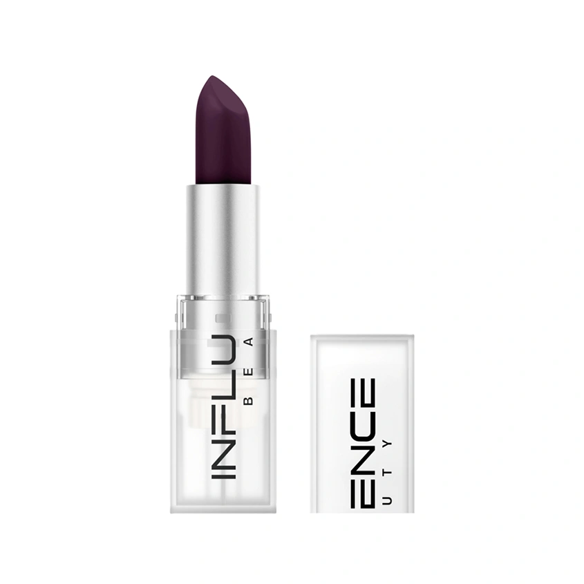 Помада для губ `INFLUENCE BEAUTY` INFLUENCE LIPSTICK стик тон 20