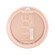 Пудра для лица `BELORDESIGN` NUDE HARMONY тон 1