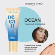 Основа тональная для лица `VIVIENNE SABO` OCEAN увлажняющая тон 02 Теплый бежевый