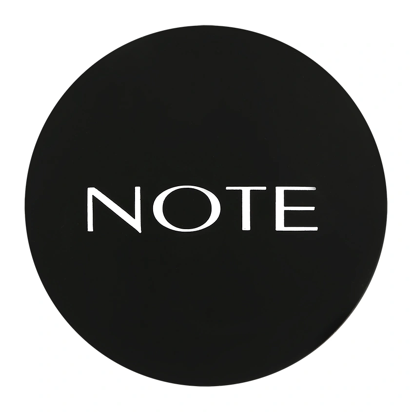 Пудра рассыпчатая для лица `NOTE` LOOSE POWDER тон 01