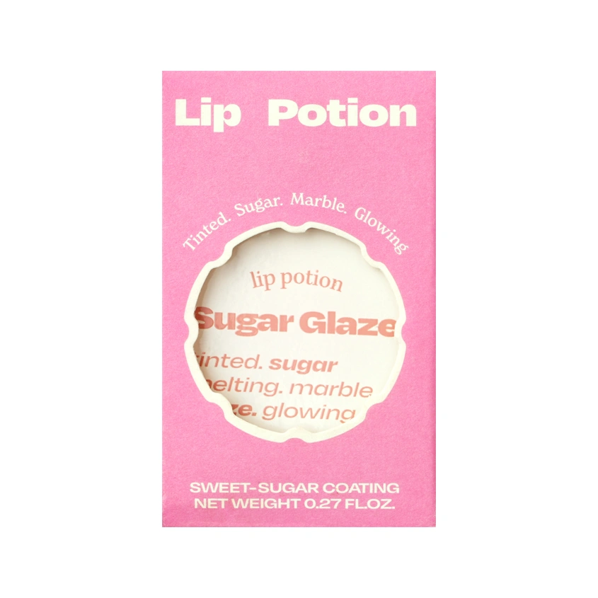 Тинт для губ ` ALTERNATIVESTEREO` LIP POTION SUGAR GLAZE тон 2 Rose Ball 8 мл