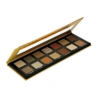 Палетка теней для век `CATRICE` SAFARI FEVER Slim Eyeshadow Pallete тон 010 Wild life