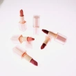 Помада для губ `REVOLUTION` LIP ALLURE SOFT SATIN LIPSTICK тон Dreamy pink