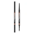 Карандаш для бровей `LUXVISAGE` BROWISSIMO Ultra slim super stay 24H механический тон 313 Ash brown