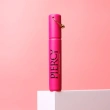 Тушь для ресниц `BEAUTY BOMB` PIERCY с эффектом удлинения тон 01 Черный