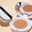 Кушон тональный для лица `MISSHA` MAGIC CUSHION MOISTURE UP с увлажняющим эффектом тон 23 Neutral medium beige